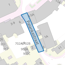 Perceel VKB01-A-2389