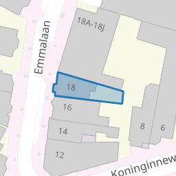 Perceel VKB01-A-2394