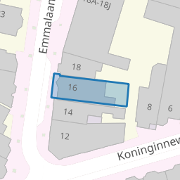 Perceel VKB01-A-2395