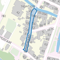 Perceel VKB01-A-2396