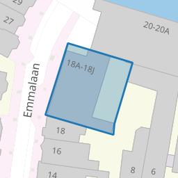 Perceel VKB01-A-2397