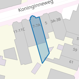 Perceel VKB01-A-2400