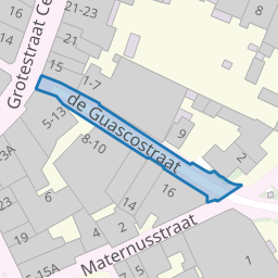 Perceel VKB01-A-2404