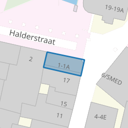 Perceel VKB01-A-2416