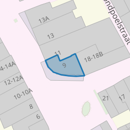 Perceel VKB01-A-2422