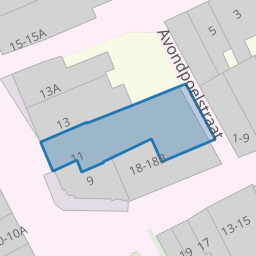 Perceel VKB01-A-2424