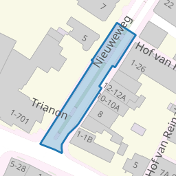 Perceel VKB01-A-2429