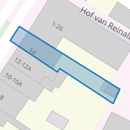 Perceel VKB01-A-2433