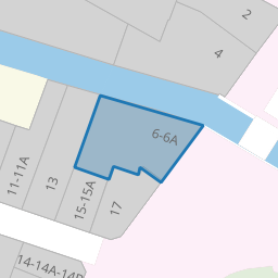Perceel VKB01-A-2445