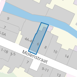 Perceel VKB01-A-2447