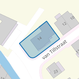 Perceel VKB01-A-2452