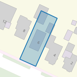 Perceel VKB01-A-2458