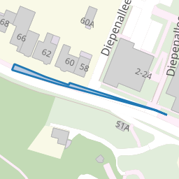 Perceel VKB01-A-2460