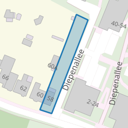 Perceel VKB01-A-2461