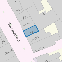 Perceel VKB01-A-2467