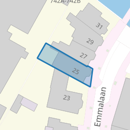 Perceel VKB01-A-2469