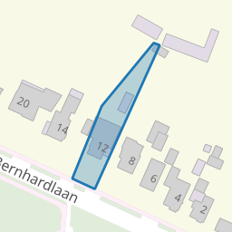 Perceel VKB01-A-2476