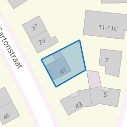 Perceel VKB01-A-2483