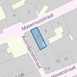 Perceel VKB01-A-2487