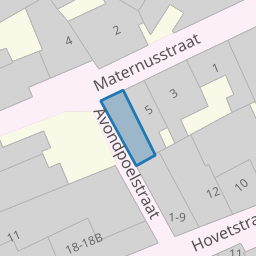 Perceel VKB01-A-2488