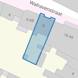Perceel VKB01-A-2491