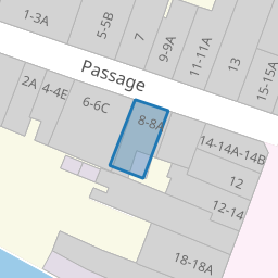 Perceel VKB01-A-2497