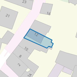 Perceel VKB01-A-2500