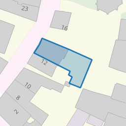 Perceel VKB01-A-2501