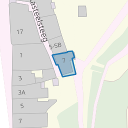 Perceel VKB01-A-2509