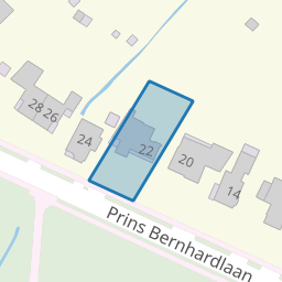 Perceel VKB01-A-2511