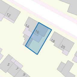 Perceel VKB01-A-2516