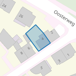 Perceel VKB01-A-2519