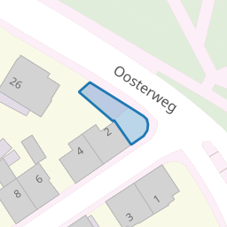 Perceel VKB01-A-2521