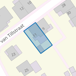 Perceel VKB01-A-2526