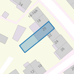 Perceel VKB01-A-2529