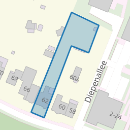 Perceel VKB01-A-2542