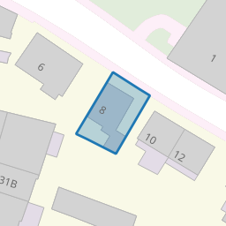 Perceel VKB01-A-2543