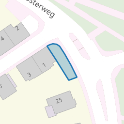 Perceel VKB01-A-2558