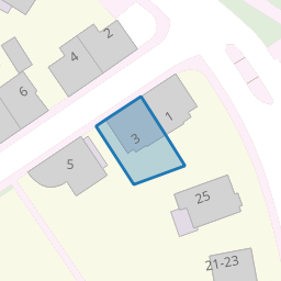 Perceel VKB01-A-2560