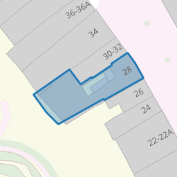 Perceel VKB01-A-2564