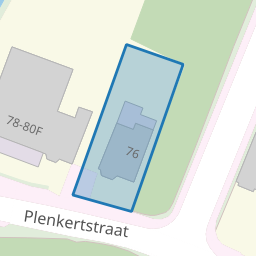 Perceel VKB01-A-2569