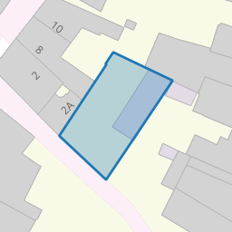 Perceel VKB01-A-2571