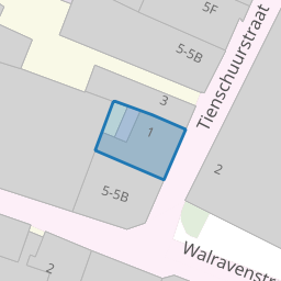 Perceel VKB01-A-2576