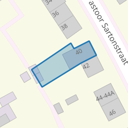 Perceel VKB01-A-2579