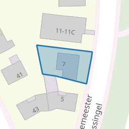 Perceel VKB01-A-2581