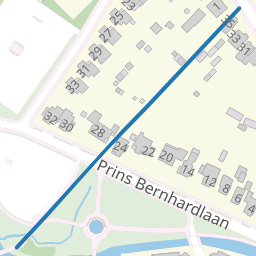 Perceel VKB01-A-2583
