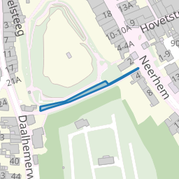 Perceel VKB01-A-2593