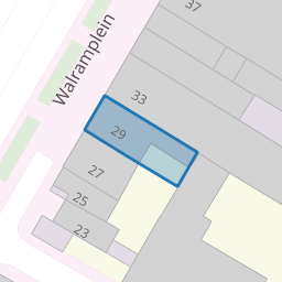 Perceel VKB01-A-2598