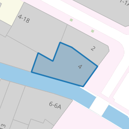 Perceel VKB01-A-2601