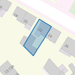 Perceel VKB01-A-2604